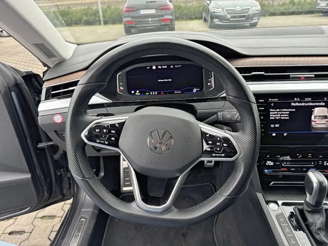 Volkswagen Arteon eHybrid