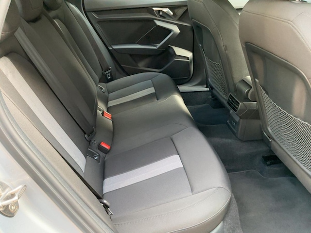 Audi A3 30 TFSI S-Tronic Sedan