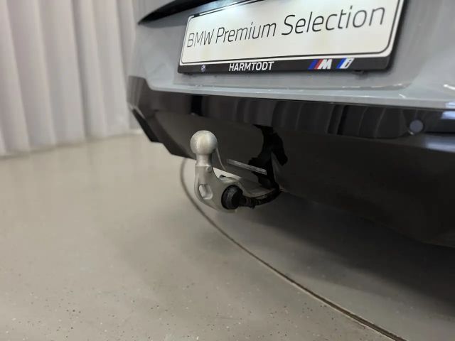 BMW X3 M-Sport xDrive