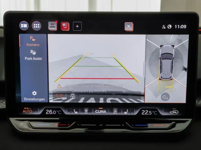 Cupra Terramar 1.5 eTSI