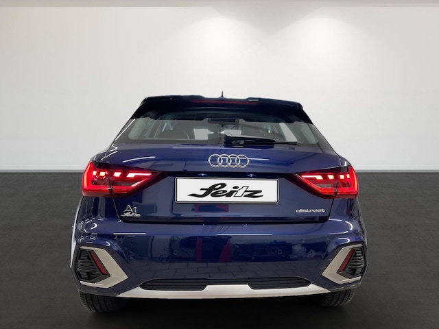 Audi A1 30 TFSI Allstreet S-Tronic