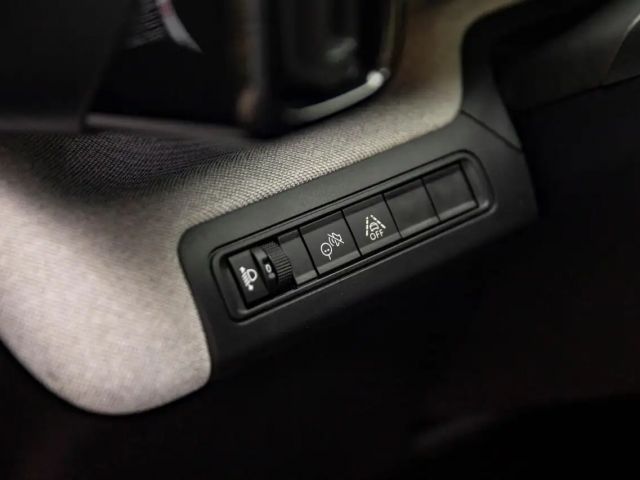 Citroën C3 Aircross Plus