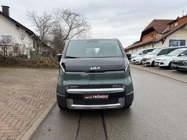 Kia PV5 Passenger Passenger 51.5 Essential +Navi +Kamera
