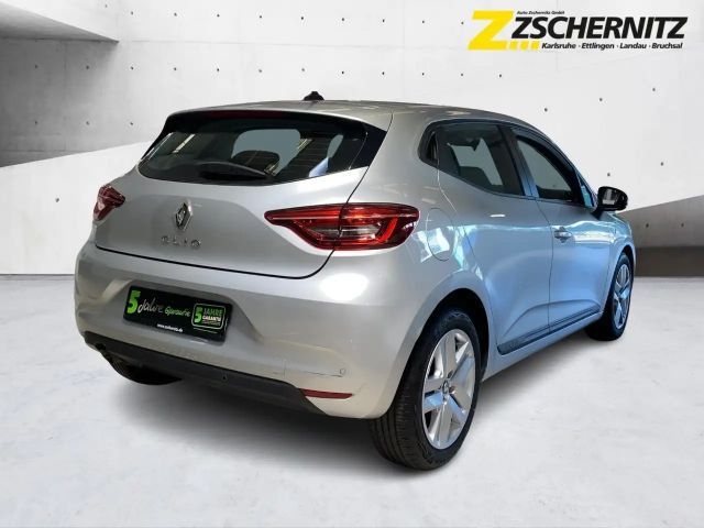 Renault Clio Business Line SCe 65