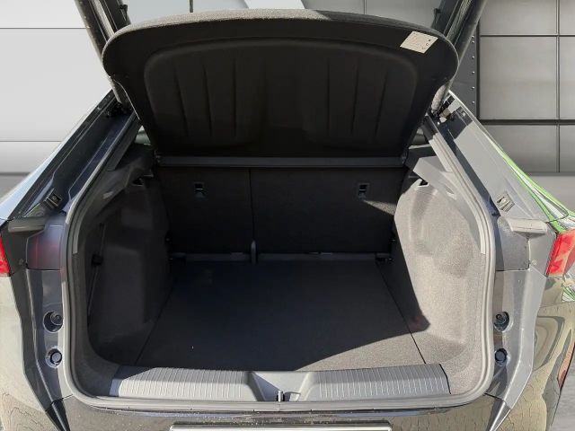 Cupra Tavascan Endurance