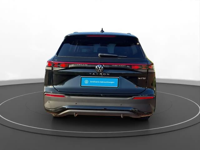 Volkswagen Tayron 1.5 eTSI DSG
