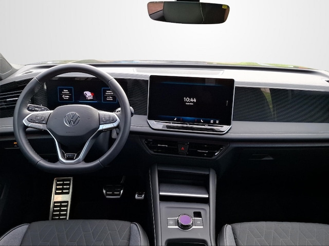 Volkswagen Tiguan 2.0 TDI DSG