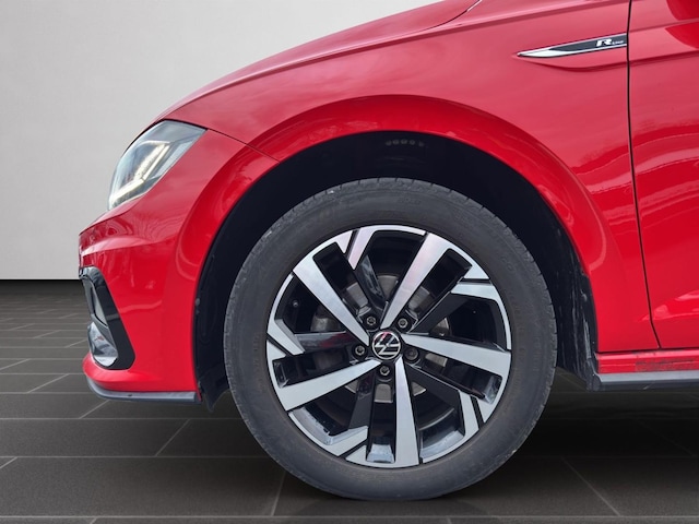 Volkswagen Polo 1.0 TSI R-Line Style
