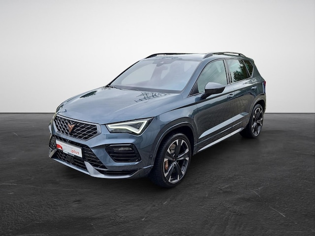 Cupra Ateca 2.0 TSI 4Drive DSG