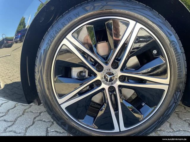 Mercedes-Benz B 200 Progressive