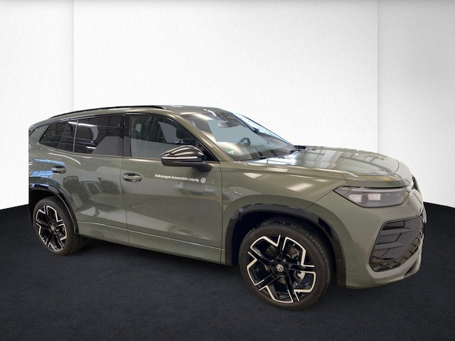 Volkswagen Tayron R-Line eHybrid