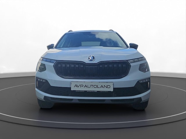 Skoda Kamiq 1.0 TSI