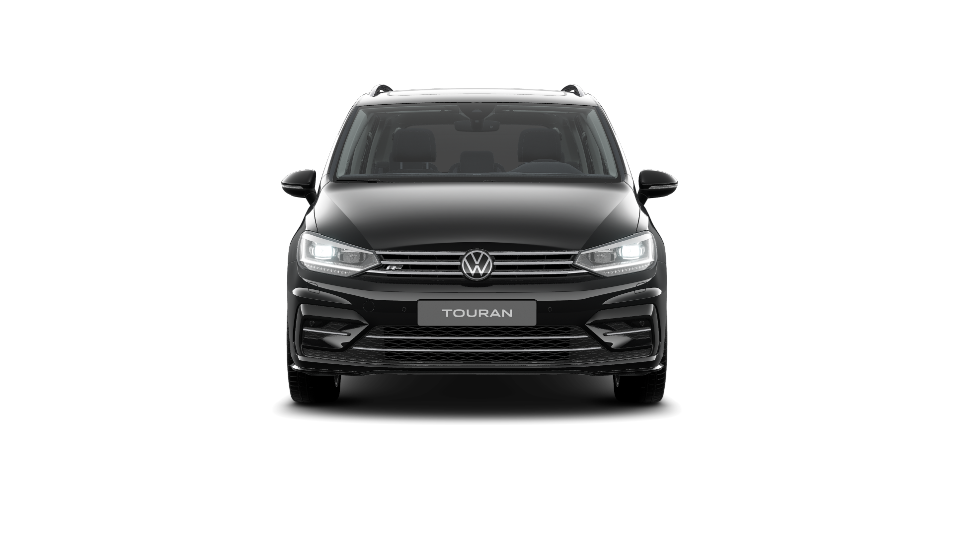Volkswagen Touran Comfortline DSG