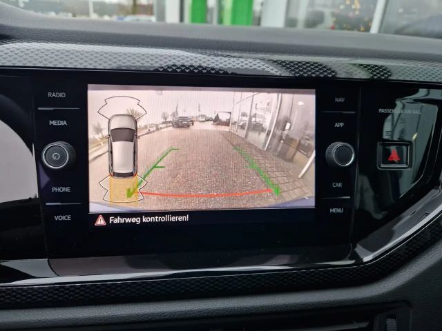 Volkswagen Polo Life