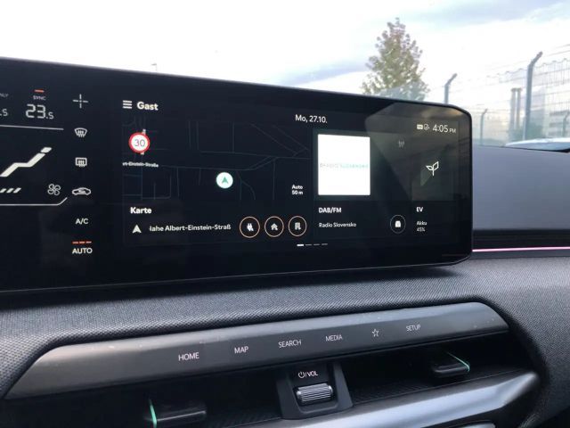 Kia EV4 58.3 kWh Earth