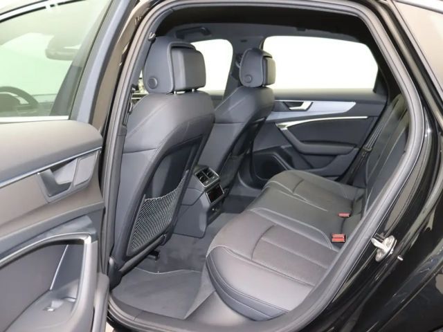 Audi A6 40 TDI S-Line Sedan