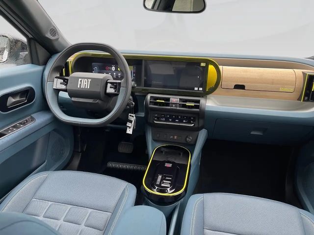 Fiat Grande Panda La Prima