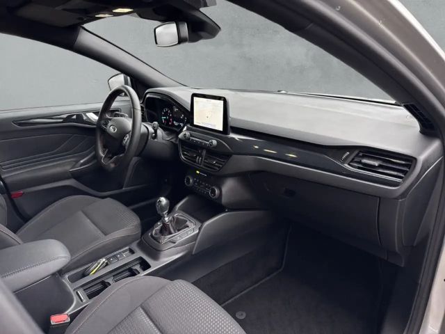 Ford Focus ST Line Wagon