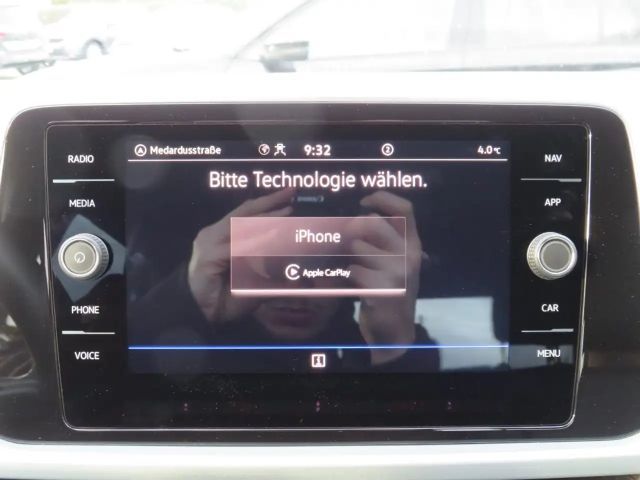 Volkswagen T-Roc 1.5 TSI DSG