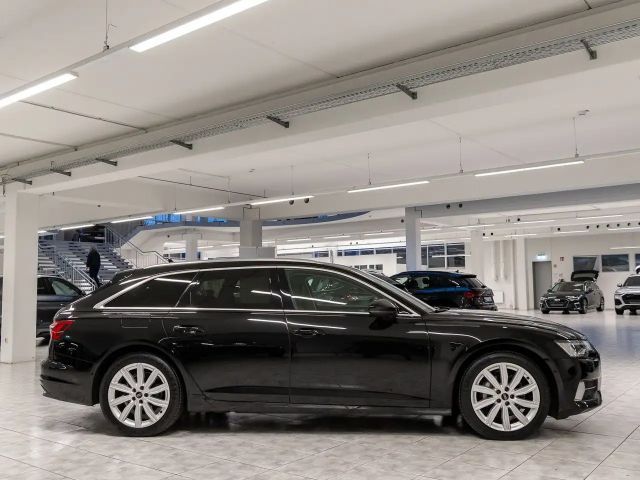 Audi A6 40 TDI Quattro S-Tronic Sport