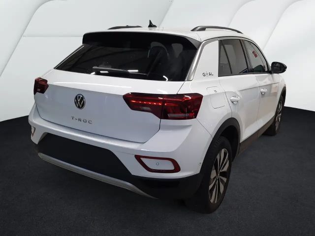 Volkswagen T-Roc 1.0 TSI Life