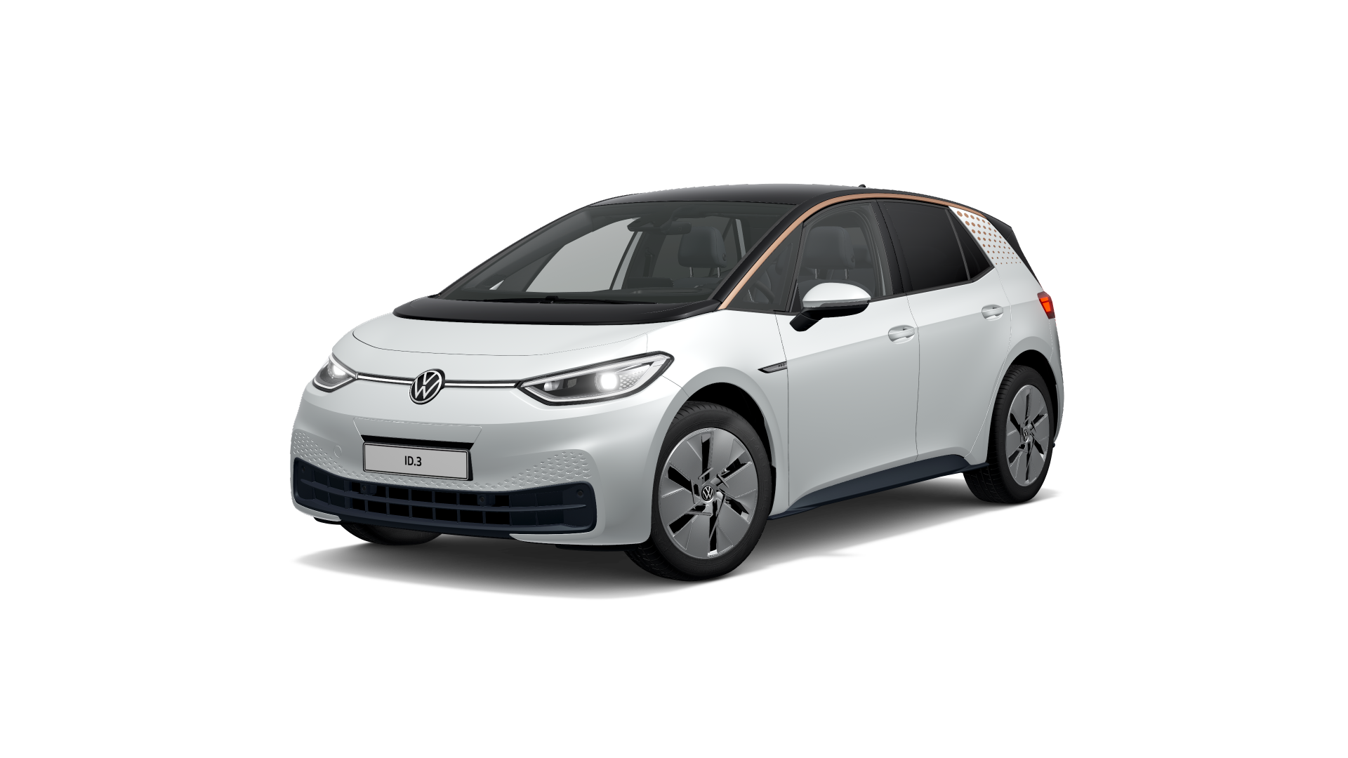 Volkswagen ID.3 Performance Pro