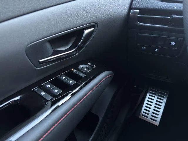 Hyundai Tucson N Line