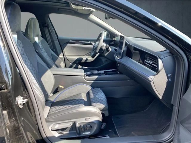 Volkswagen Passat 2.0 TDI R-Line Variant