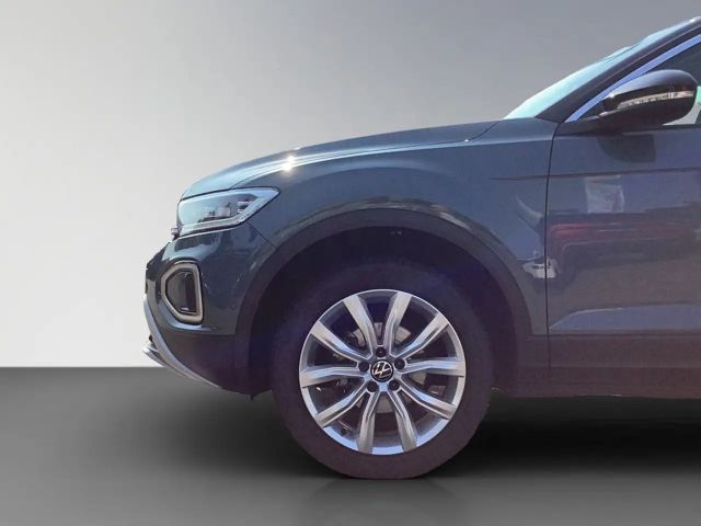 Volkswagen T-Roc DSG Move