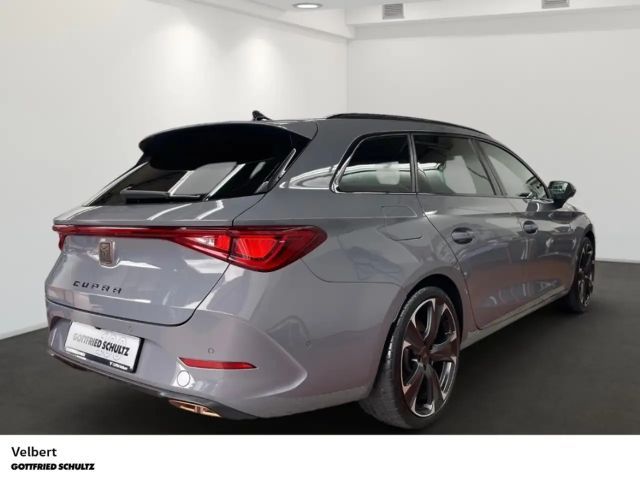 Seat Leon Sportstourer e-Hybrid