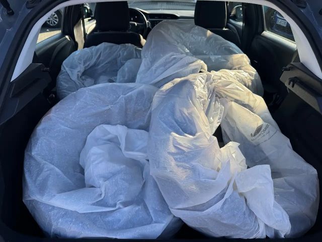 Opel Corsa F Electric Fin ab 2,99% LED+SHZ+CarPlay