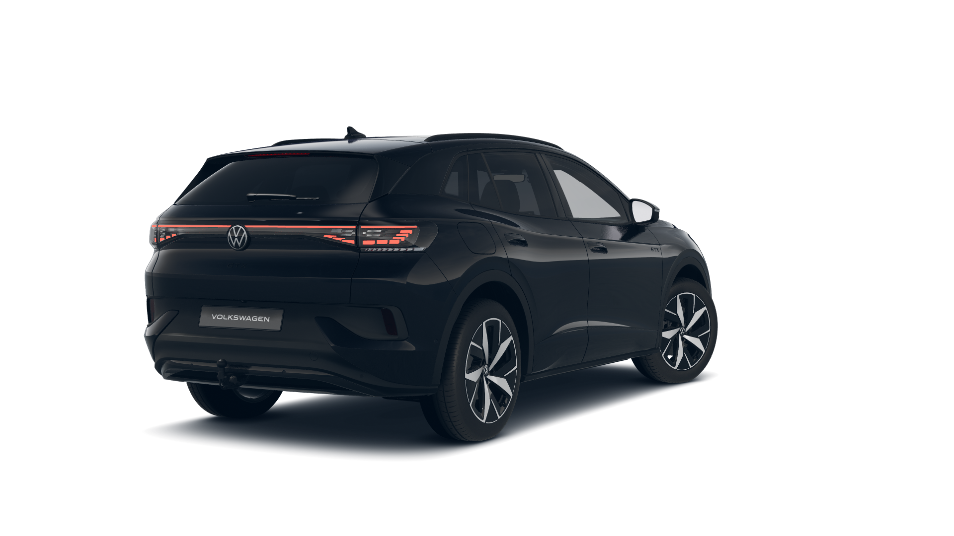 Volkswagen ID.4 77 KWh GTX