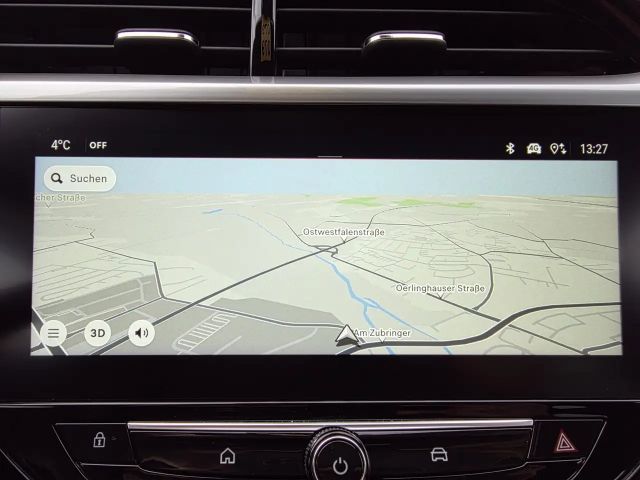 Opel Corsa GS-Line Grand Sport