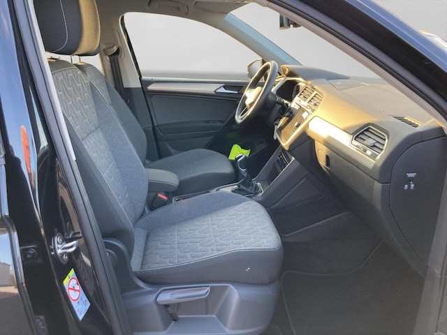 Volkswagen Tiguan 1.5 TSI Allspace Move