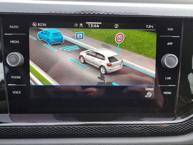 Volkswagen Polo 1.0 TSI IQ.Drive Life