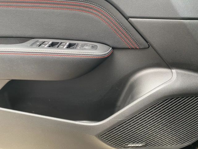 Renault Arkana Hybrid RS TCe 160