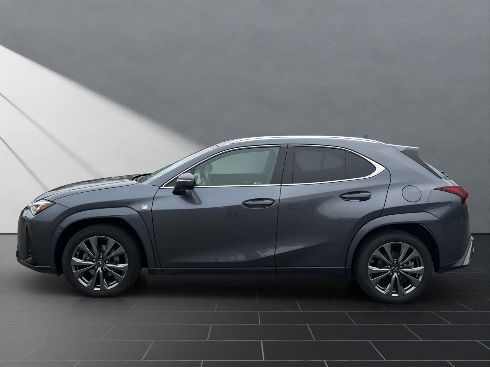 Lexus UX 250h F Sport Sport