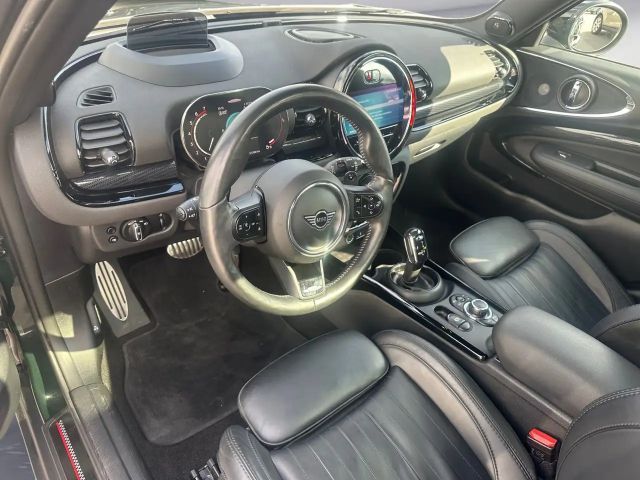 MINI Cooper Clubman All4
