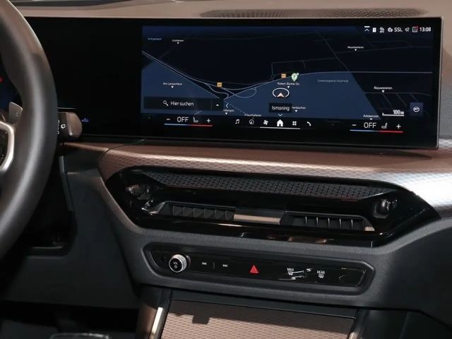 BMW 330 330d M-Sport Touring xDrive