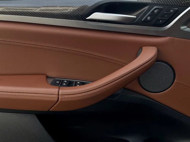 BMW X4 Competition Coupé