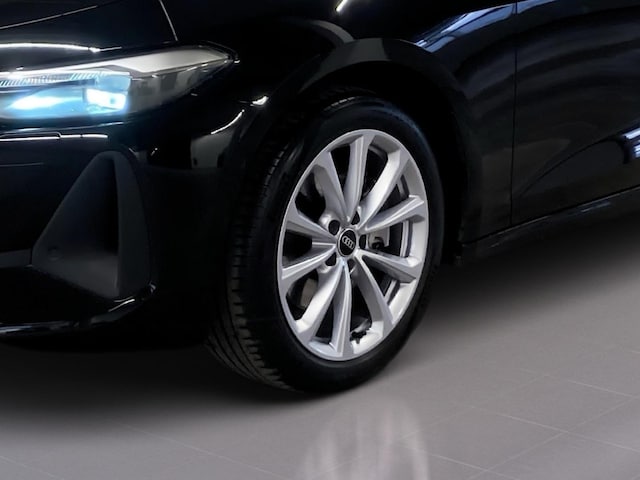 Audi A5 Avant S-Tronic