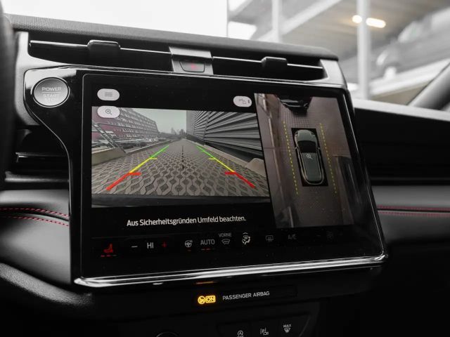 Ford Puma EcoBoost ST Line