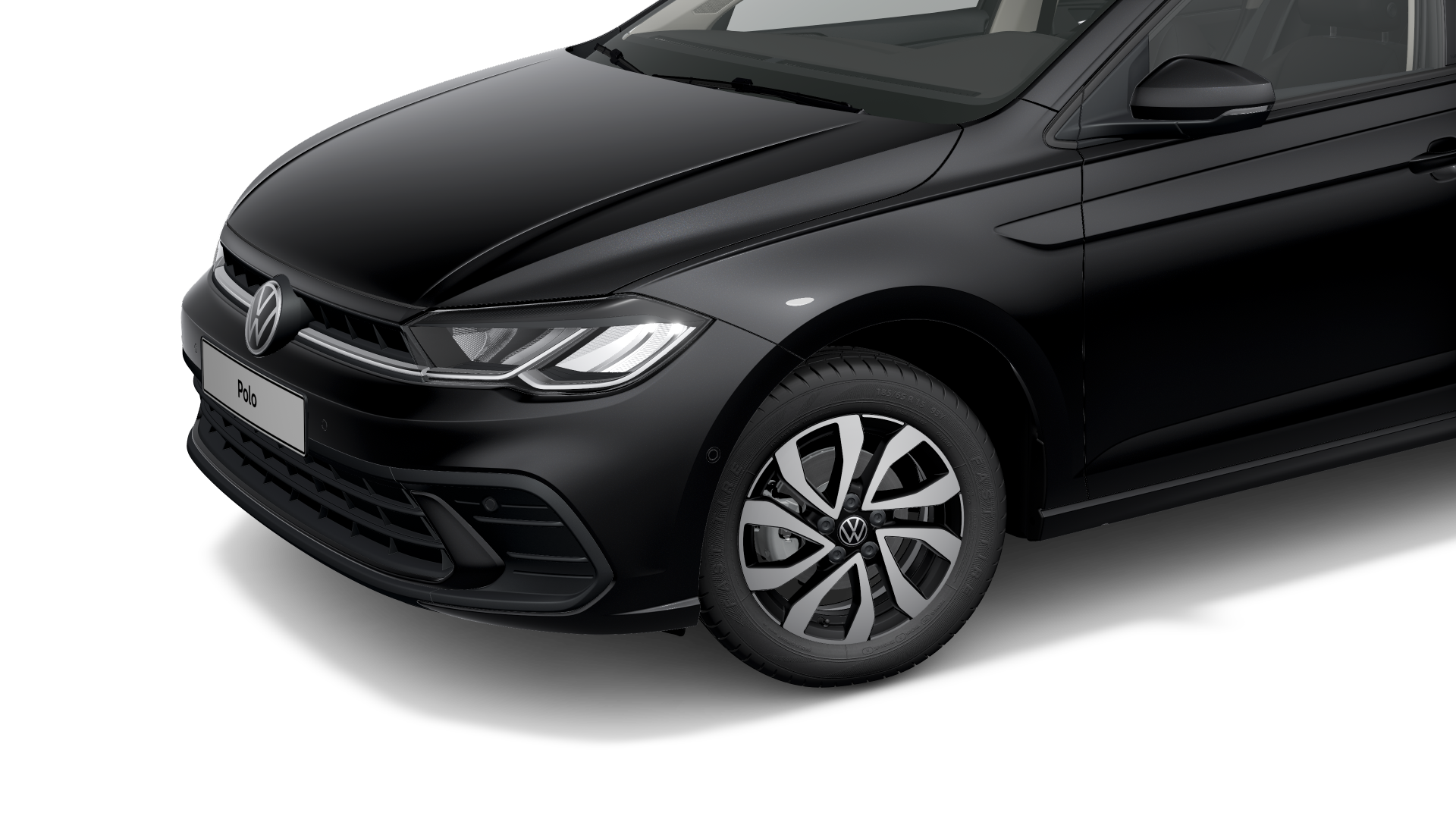 Volkswagen Polo 1.0 TSI DSG Life