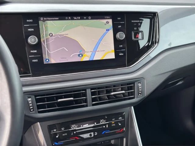 Volkswagen Taigo 1.0 TSI DSG Style