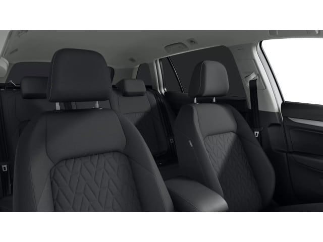 Volkswagen Golf Life Variant