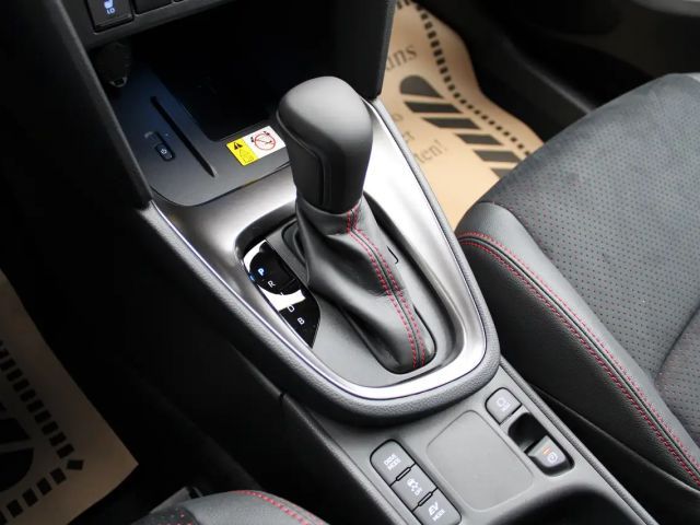 Toyota Yaris Cross GR Hybride VVT-i