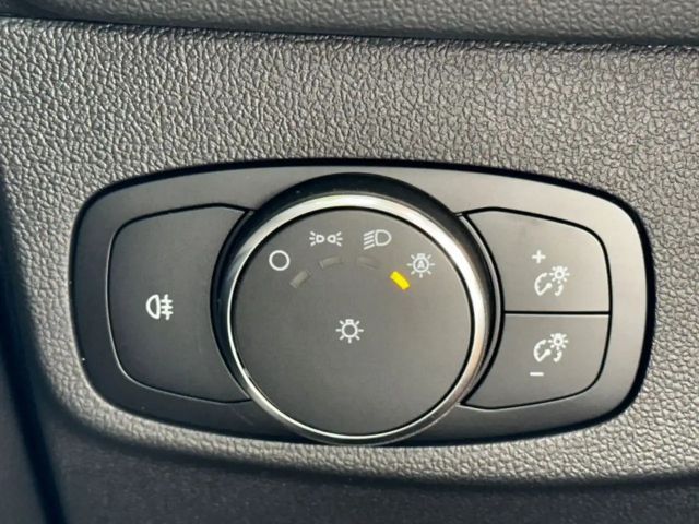 Ford Focus Active Limited