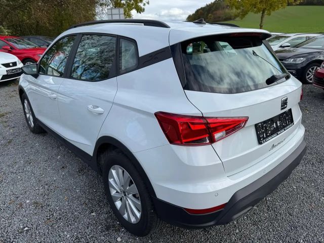 Seat Arona 1.0 TSI DSG Style