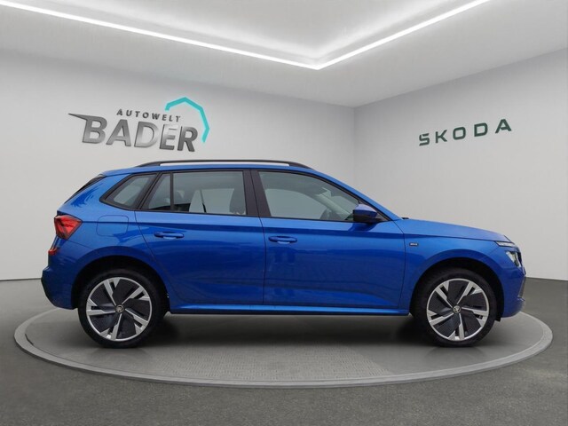 Skoda Kamiq Drive