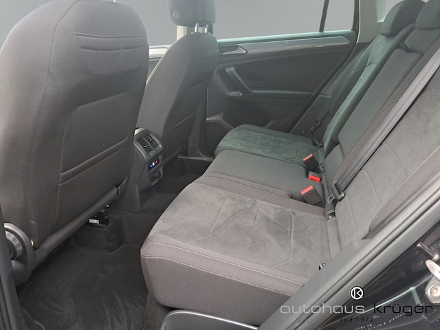 Volkswagen Tiguan 2.0 TDI DSG Life